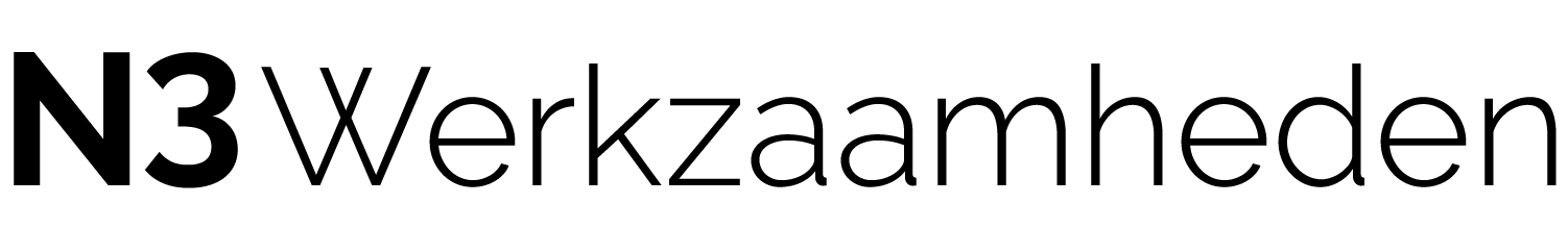 Onderhoud N3 logo
